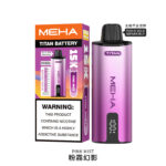 MEHA魅嗨泰坦TITAN15000口